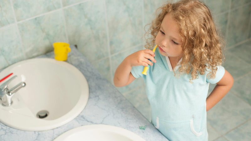 Nessuno te lo insegna