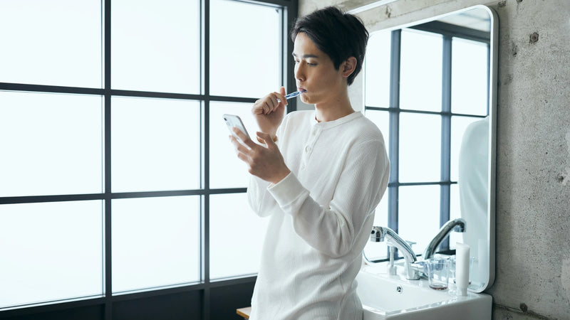 Sei in pilota automatico