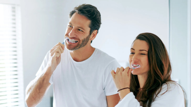 Una cattiva salute orale non si ferma alla bocca.