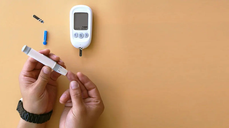 Diabete e salute orale: come le gengive segnalano squilibri glicemici