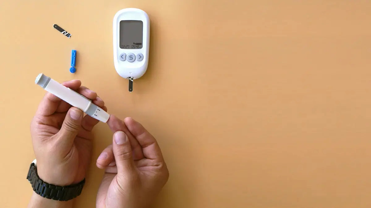 Diabete e salute orale: come le gengive segnalano squilibri glicemici