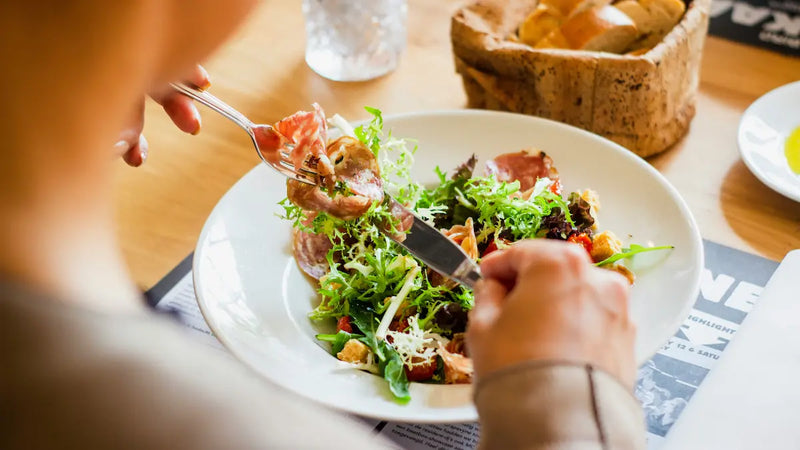 Dieta e salute orale: 10 consigli per denti e gengive