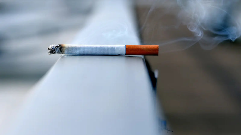 Smoking and Oral Health: Effects on Teeth, Gums, and Saliva
