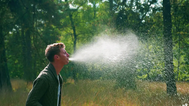 Saliva e salute orale: perché è fondamentale per denti e gengive