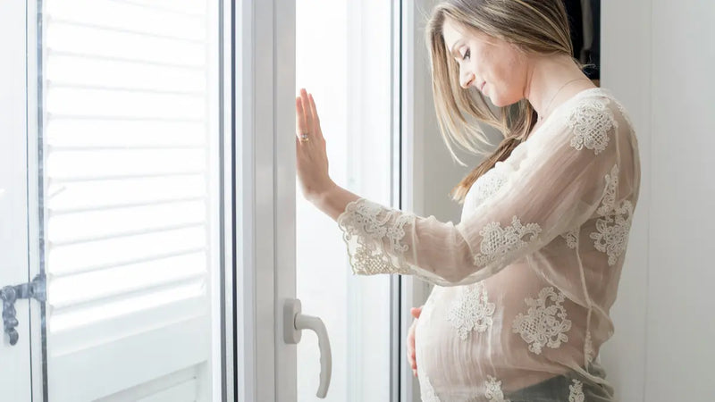 Gravidanza e gengive: prevenire parto prematuro curando la bocca