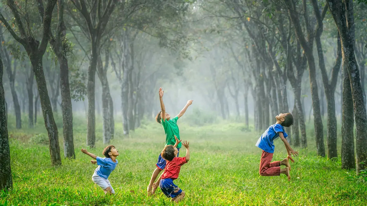 Igiene orale nei bambini: come prevenire carie e problemi gengivali