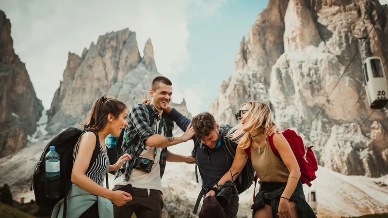 Spazzolino da viaggio: guida completa all'igiene orale in vacanza