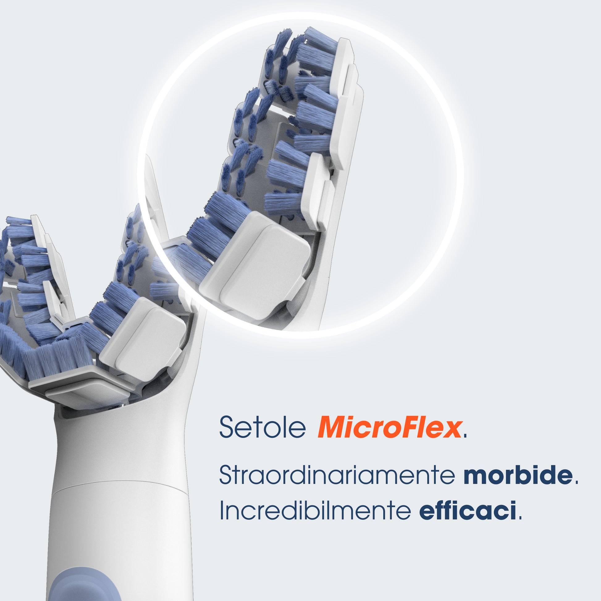 CleanOS Smartbrush